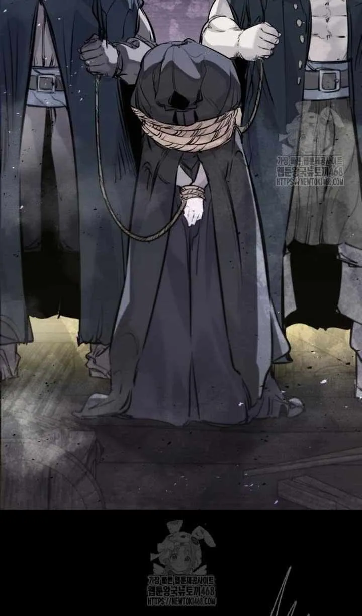Read The Regressed Mercenary’s Machinations chapter 47 image 43 on Lezhin