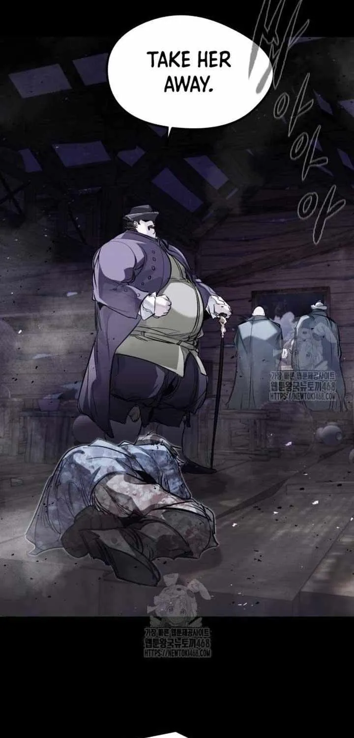 Read The Regressed Mercenary’s Machinations chapter 47 image 44 on Lezhin