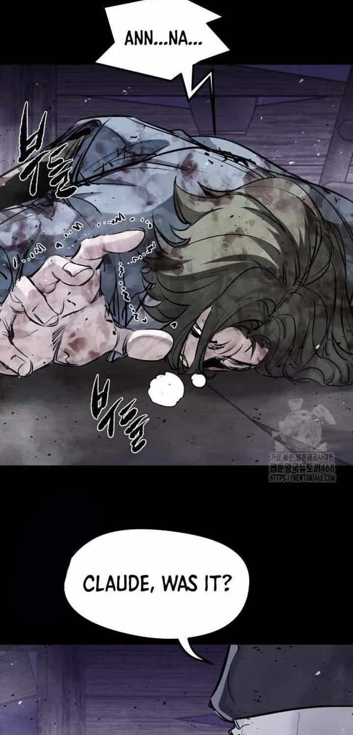 Read The Regressed Mercenary’s Machinations chapter 47 image 45 on Lezhin
