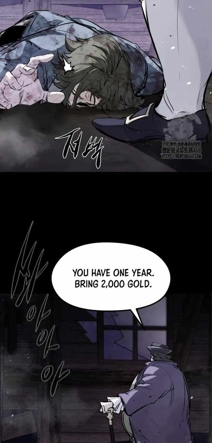 Read The Regressed Mercenary’s Machinations chapter 47 image 46 on Lezhin
