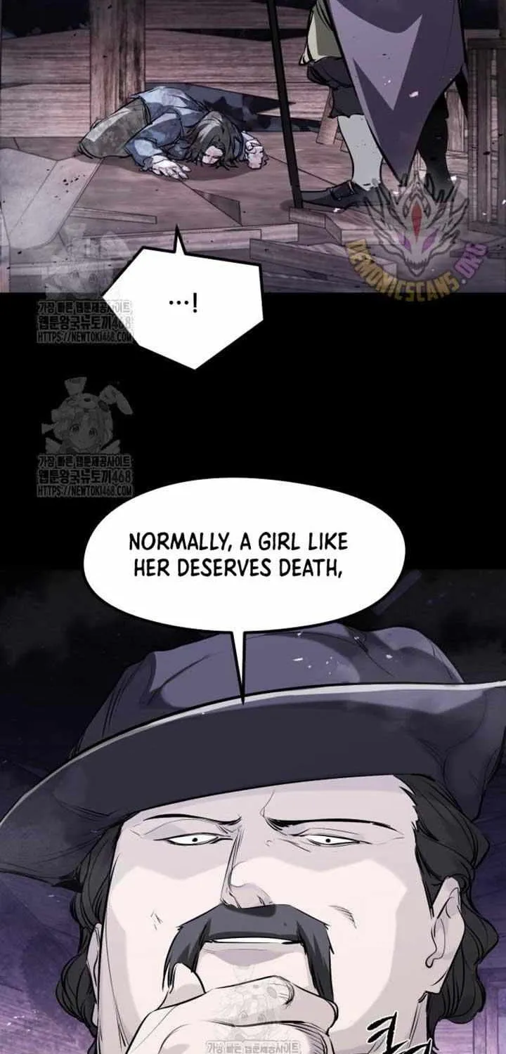 Read The Regressed Mercenary’s Machinations chapter 47 image 47 on Lezhin