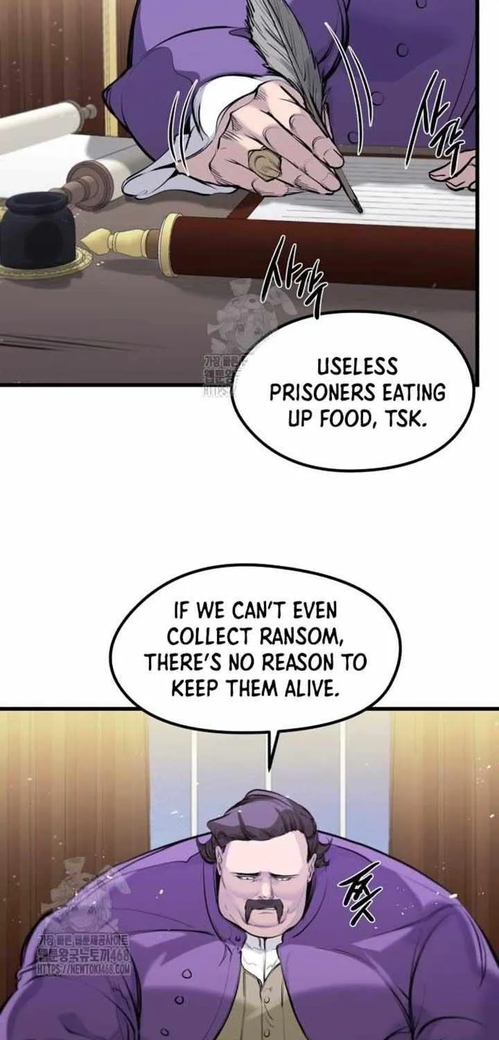 Read The Regressed Mercenary’s Machinations chapter 47 image 52 on Lezhin