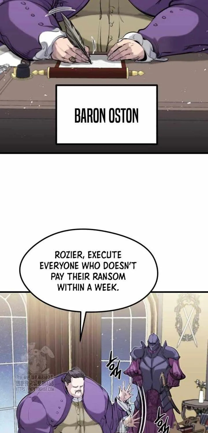 Read The Regressed Mercenary’s Machinations chapter 47 image 53 on Lezhin
