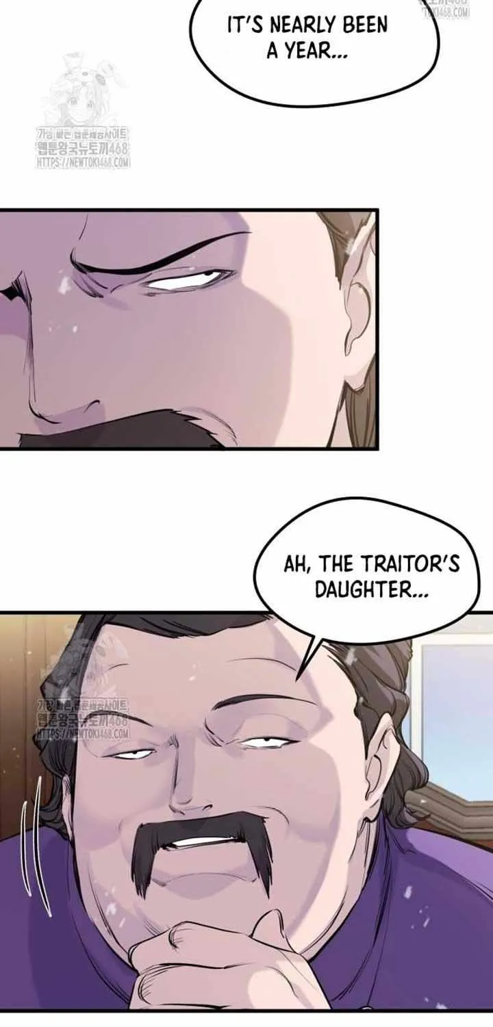 Read The Regressed Mercenary’s Machinations chapter 47 image 55 on Lezhin