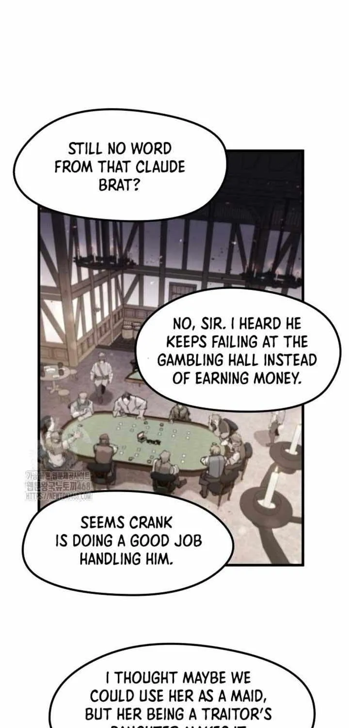 Read The Regressed Mercenary’s Machinations chapter 47 image 56 on Lezhin
