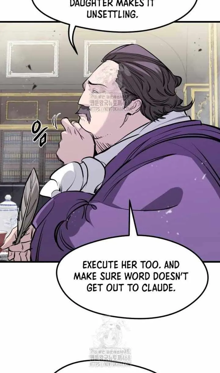 Read The Regressed Mercenary’s Machinations chapter 47 image 57 on Lezhin