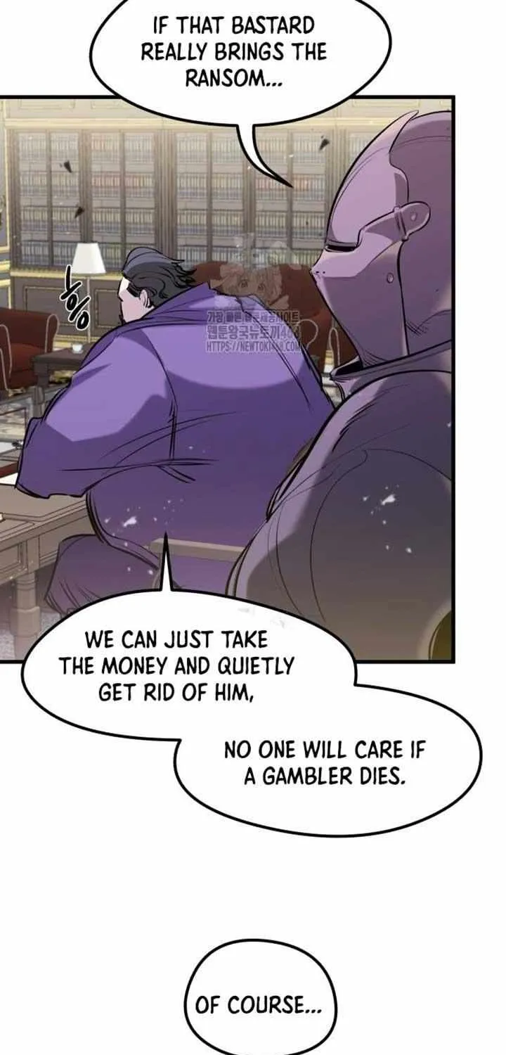 Read The Regressed Mercenary’s Machinations chapter 47 image 58 on Lezhin