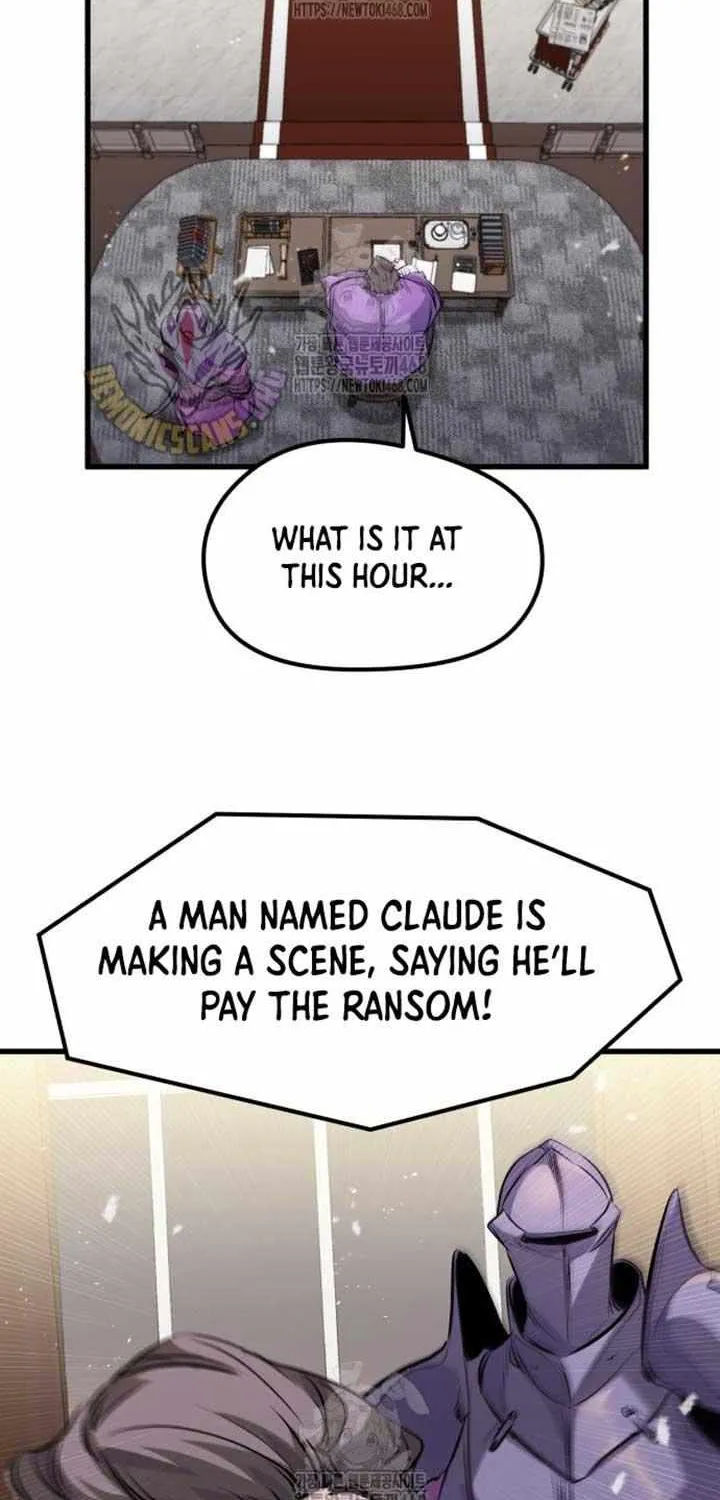 Read The Regressed Mercenary’s Machinations chapter 47 image 61 on Lezhin