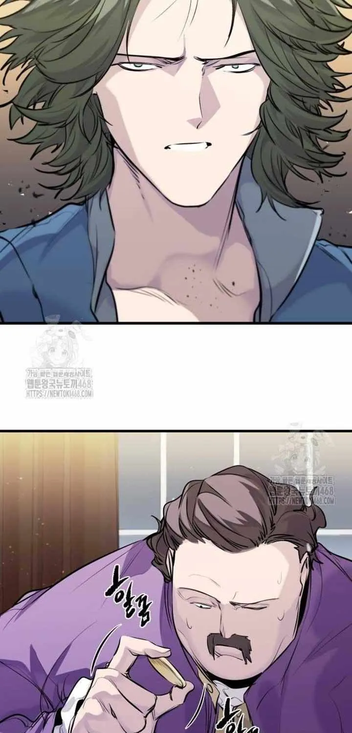 Read The Regressed Mercenary’s Machinations chapter 47 image 65 on Lezhin