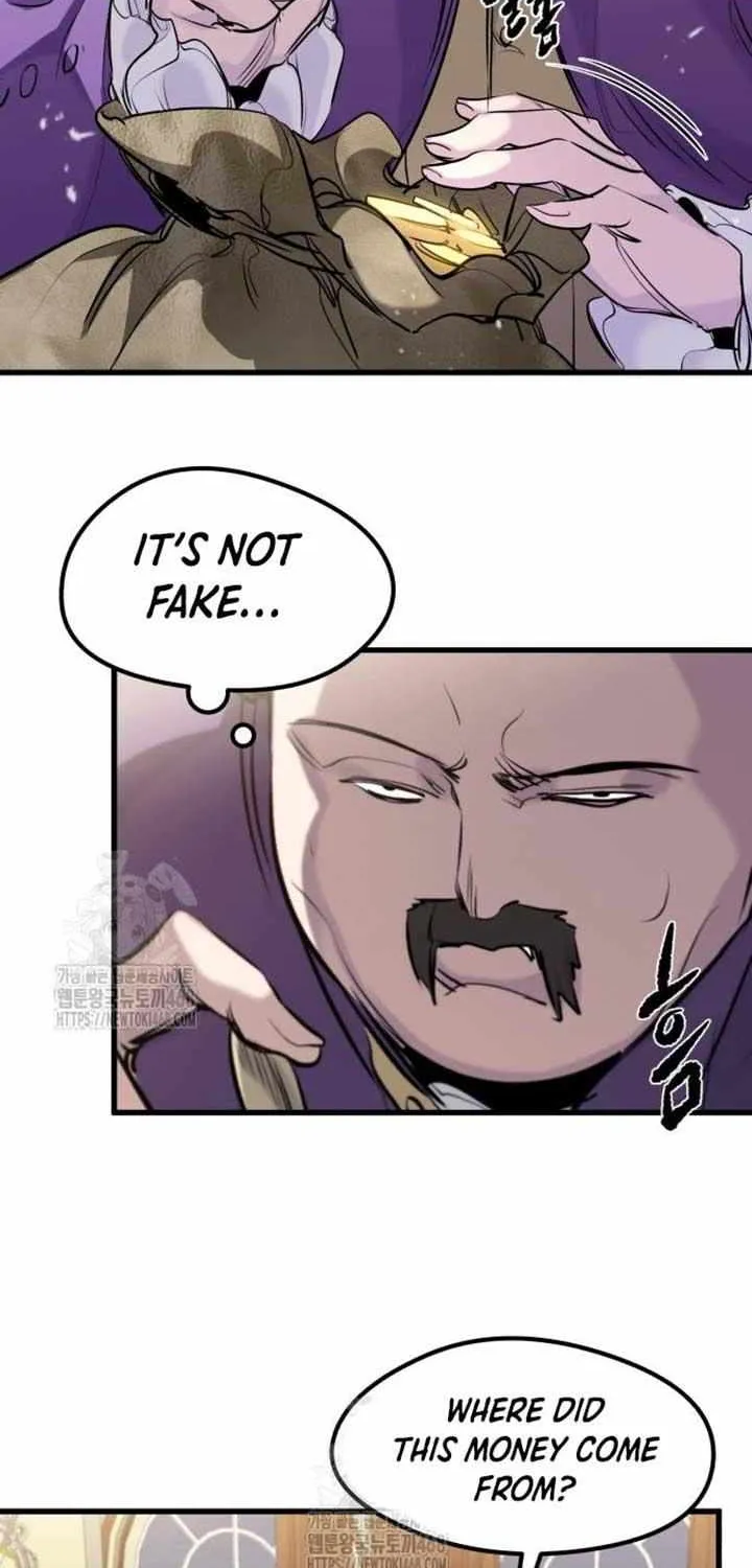 Read The Regressed Mercenary’s Machinations chapter 47 image 66 on Lezhin