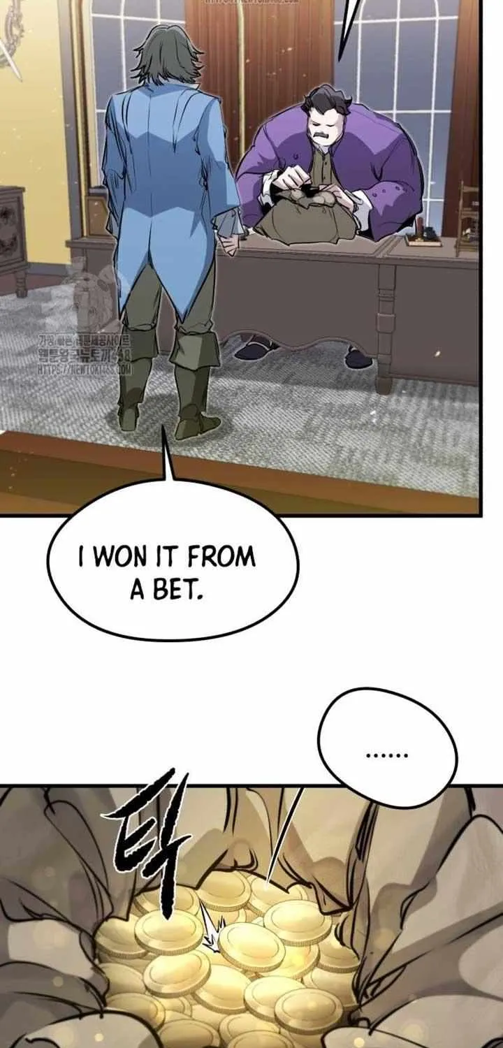 Read The Regressed Mercenary’s Machinations chapter 47 image 67 on Lezhin