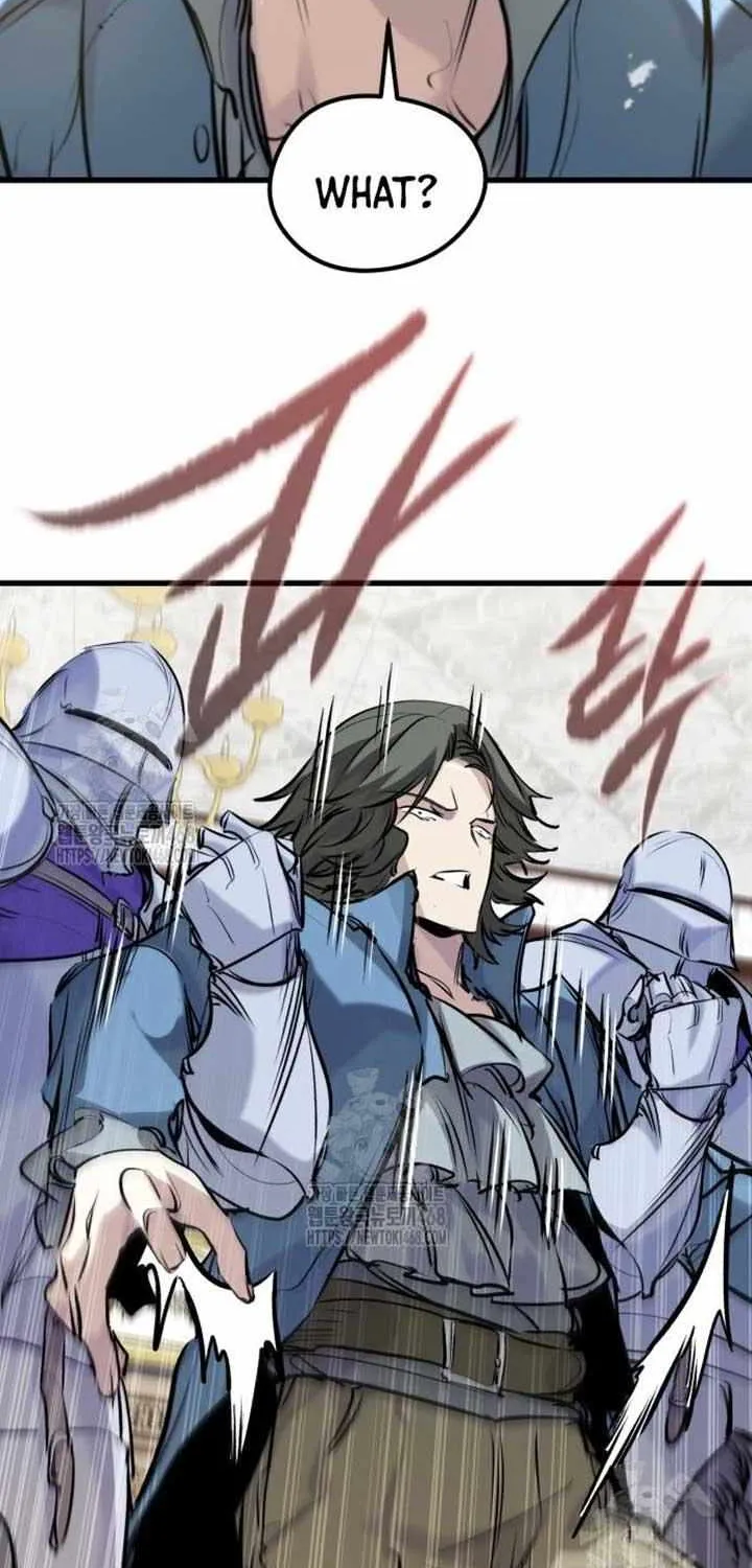 Read The Regressed Mercenary’s Machinations chapter 47 image 70 on Lezhin