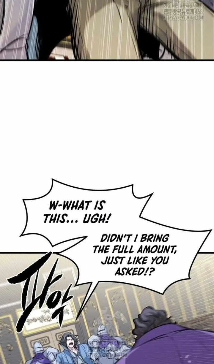 Read The Regressed Mercenary’s Machinations chapter 47 image 71 on Lezhin