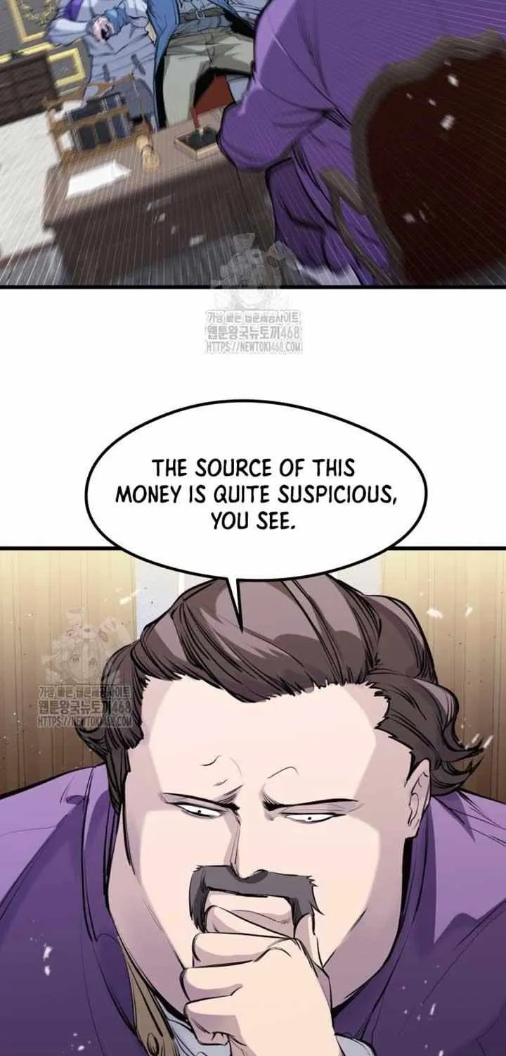 Read The Regressed Mercenary’s Machinations chapter 47 image 72 on Lezhin