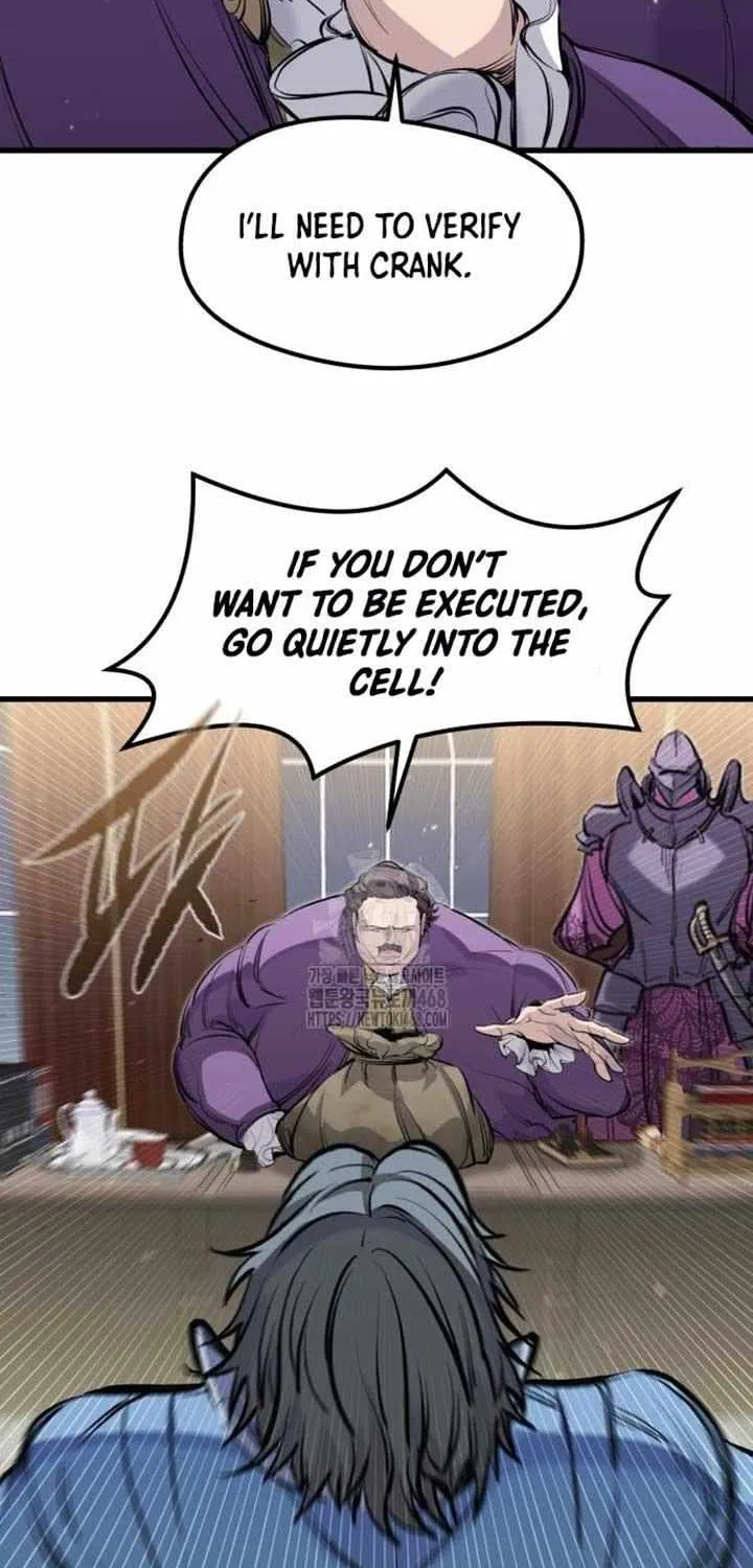 Read The Regressed Mercenary’s Machinations chapter 47 image 73 on Lezhin