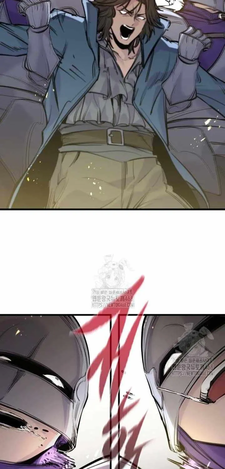 Read The Regressed Mercenary’s Machinations chapter 47 image 80 on Lezhin