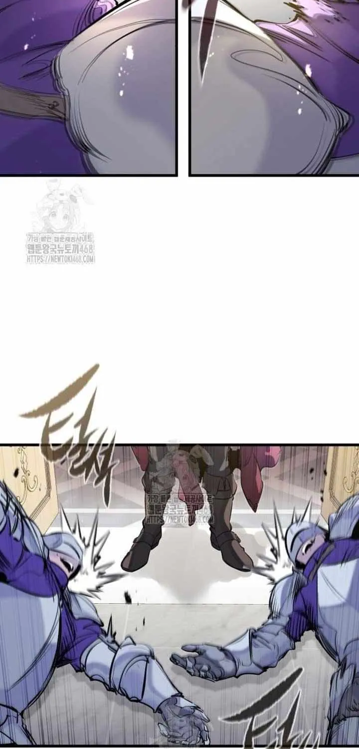 Read The Regressed Mercenary’s Machinations chapter 47 image 81 on Lezhin