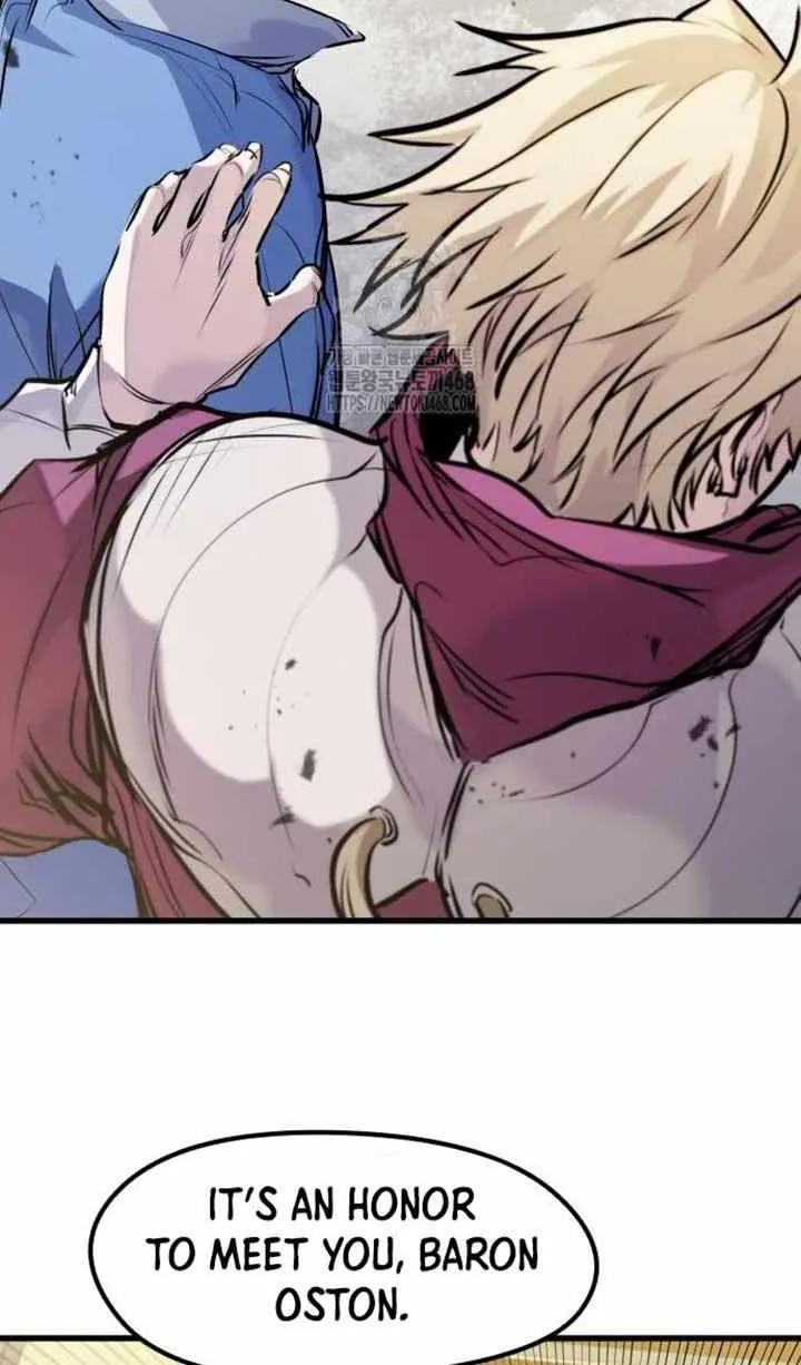 Read The Regressed Mercenary’s Machinations chapter 47 image 85 on Lezhin