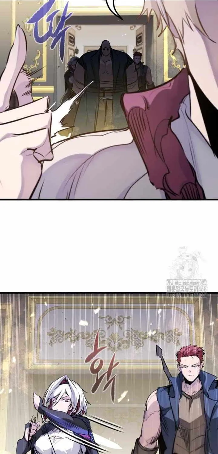 Read The Regressed Mercenary’s Machinations chapter 47 image 87 on Lezhin