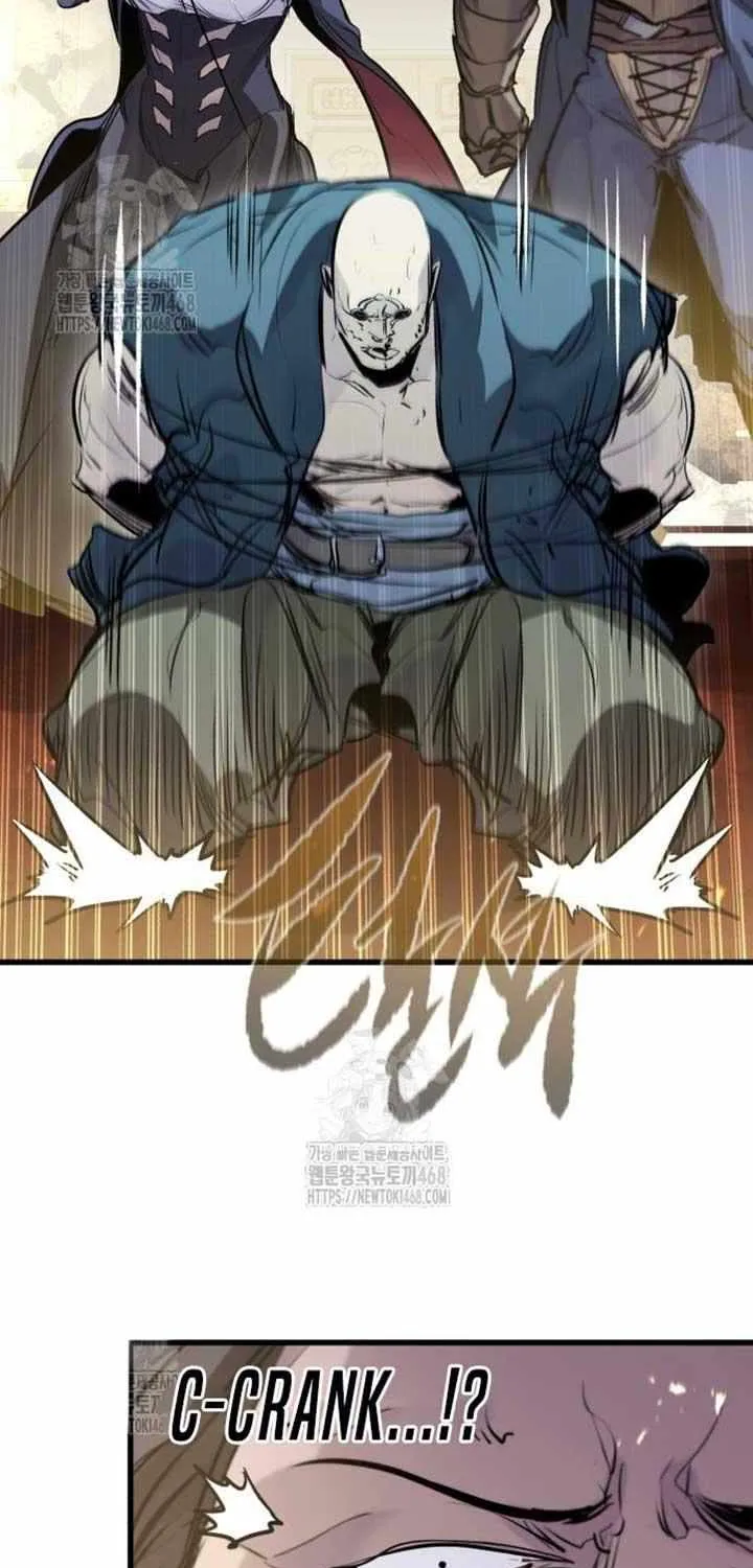 Read The Regressed Mercenary’s Machinations chapter 47 image 88 on Lezhin