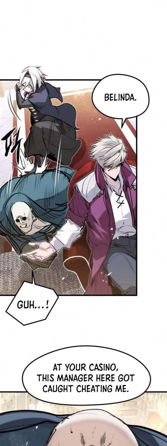 Read The Regressed Mercenary’s Machinations chapter 48 image 13 on Lezhin