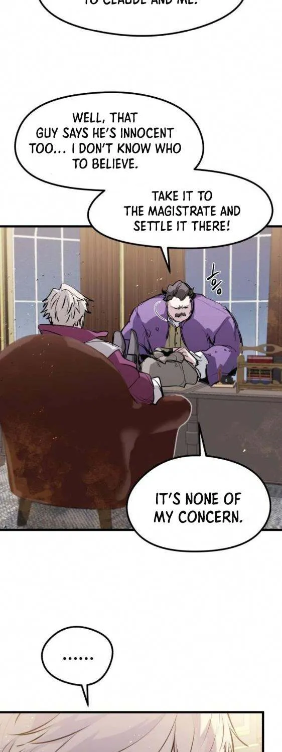 Read The Regressed Mercenary’s Machinations chapter 48 image 18 on Lezhin