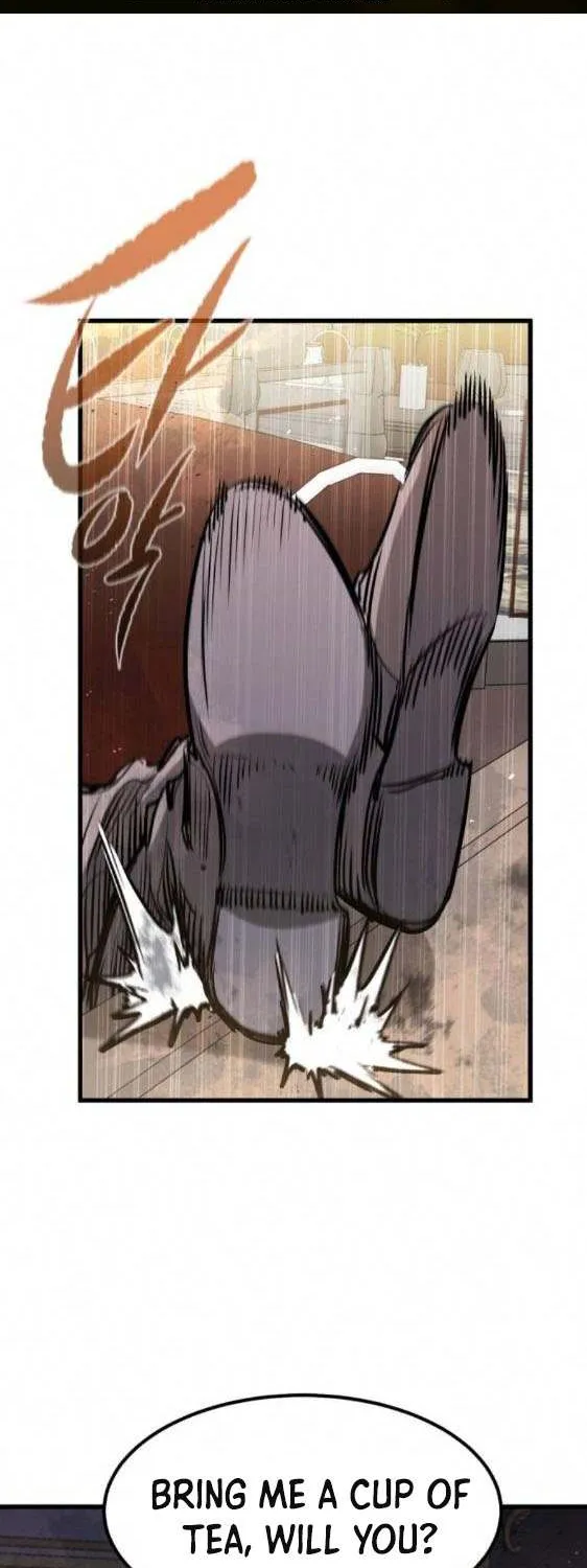 Read The Regressed Mercenary’s Machinations chapter 48 image 2 on Lezhin