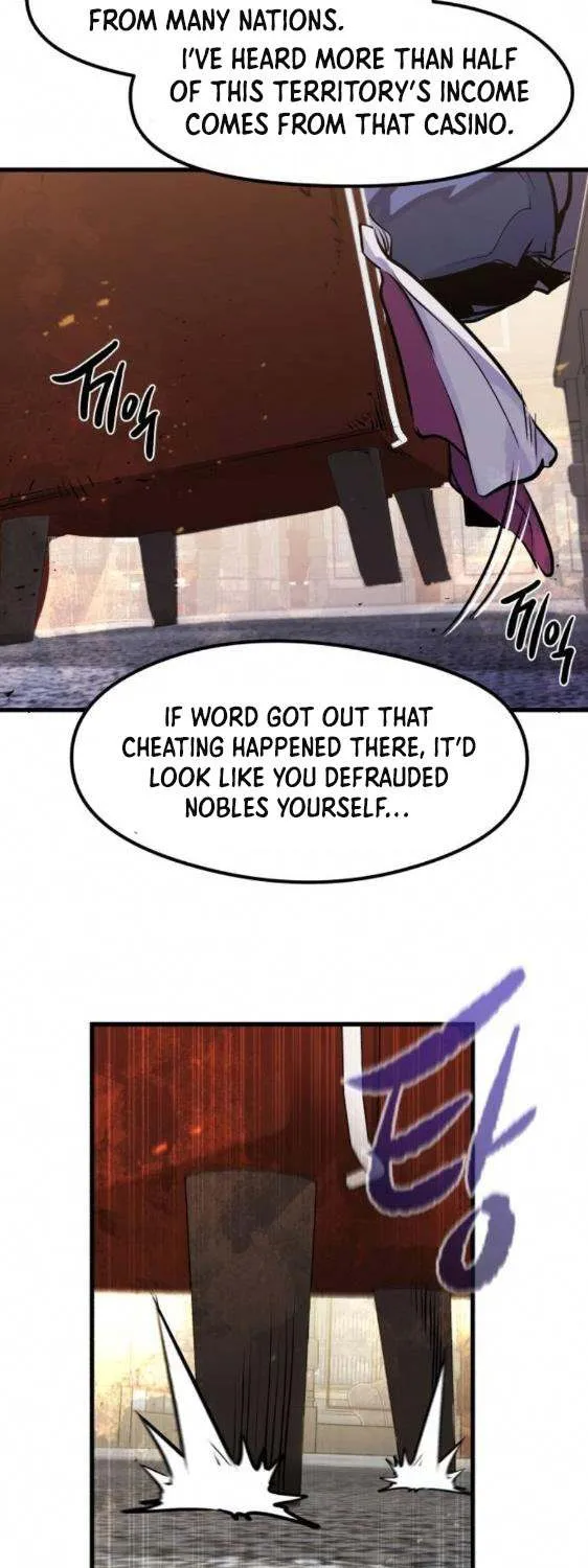 Read The Regressed Mercenary’s Machinations chapter 48 image 20 on Lezhin