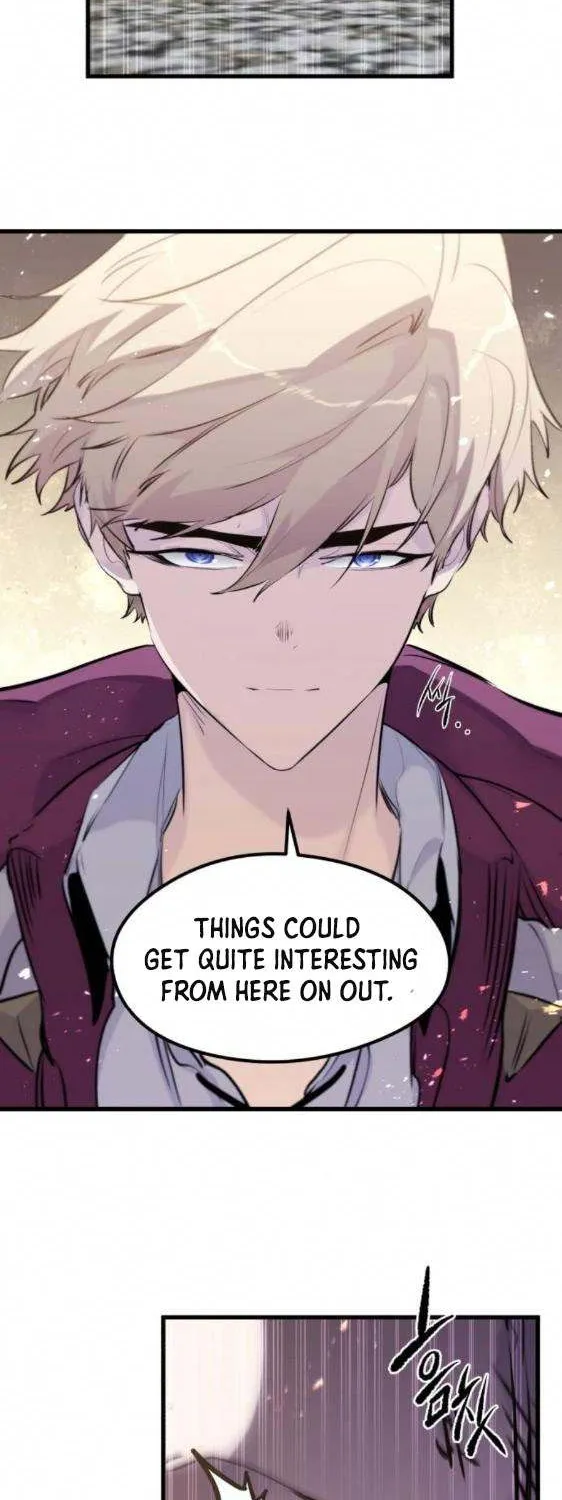 Read The Regressed Mercenary’s Machinations chapter 48 image 21 on Lezhin