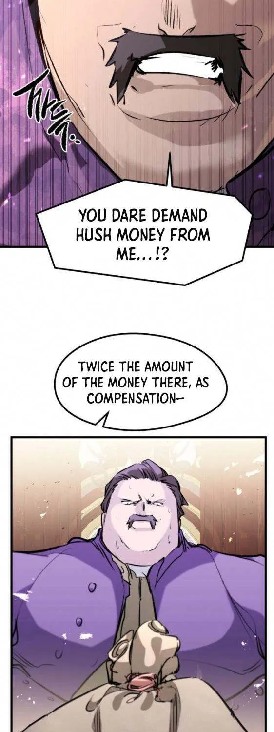 Read The Regressed Mercenary’s Machinations chapter 48 image 23 on Lezhin