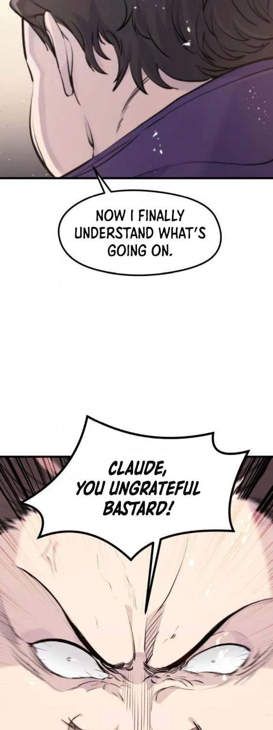 Read The Regressed Mercenary’s Machinations chapter 48 image 27 on Lezhin