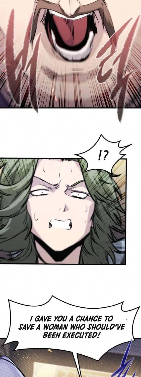 Read The Regressed Mercenary’s Machinations chapter 48 image 28 on Lezhin