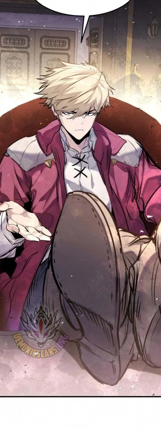 Read The Regressed Mercenary’s Machinations chapter 48 image 3 on Lezhin