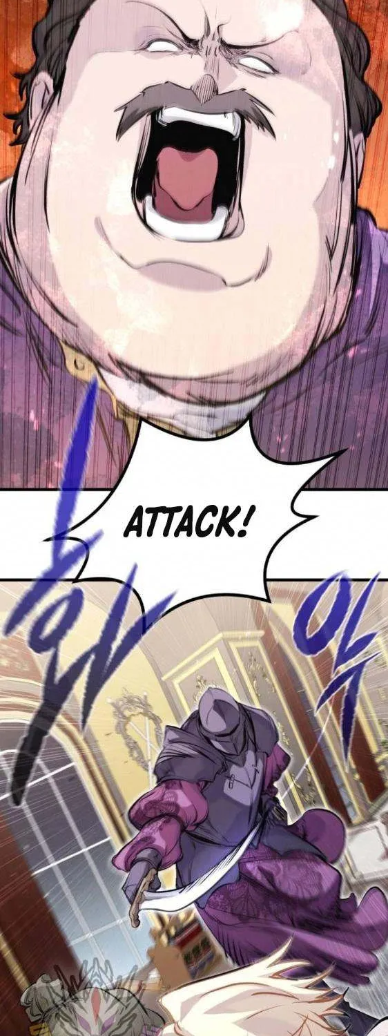 Read The Regressed Mercenary’s Machinations chapter 48 image 31 on Lezhin