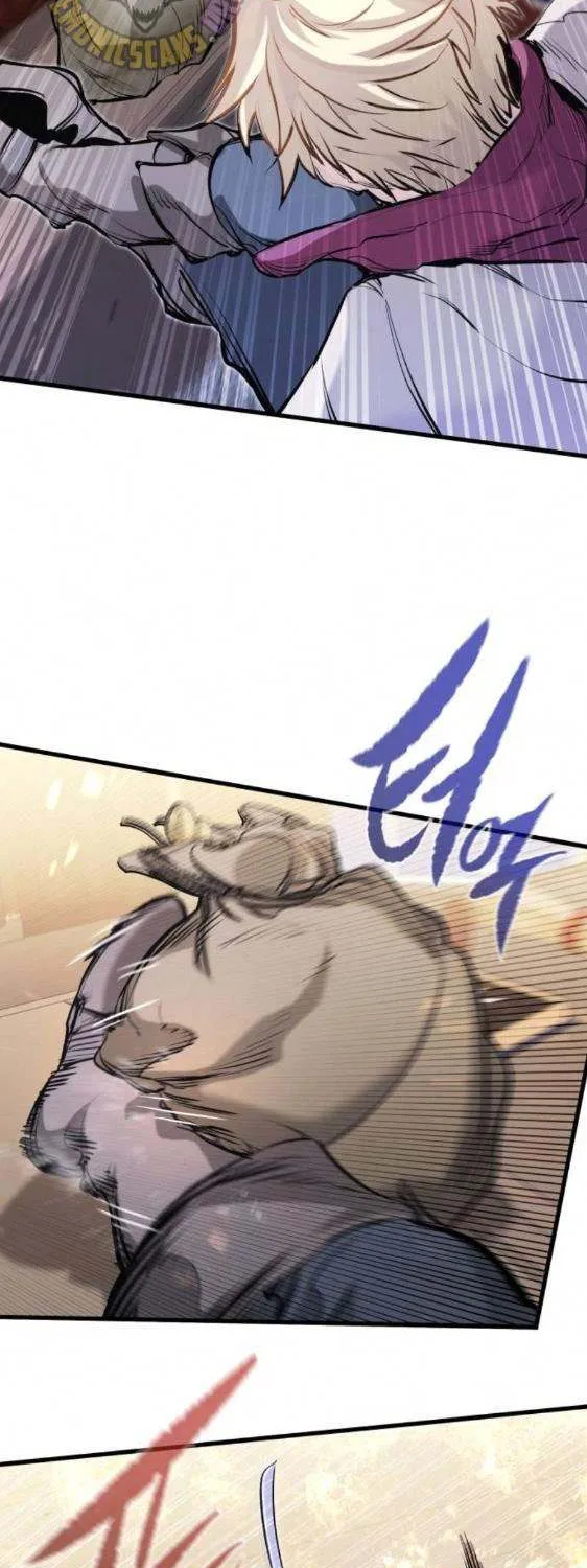 Read The Regressed Mercenary’s Machinations chapter 48 image 32 on Lezhin