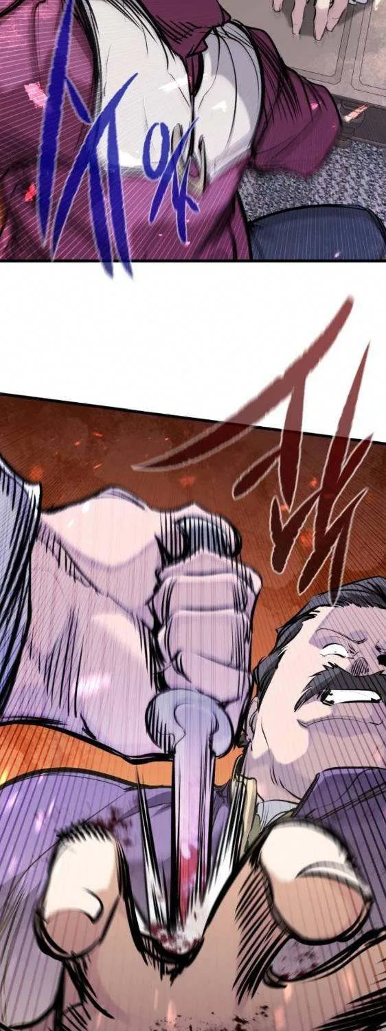 Read The Regressed Mercenary’s Machinations chapter 48 image 34 on Lezhin