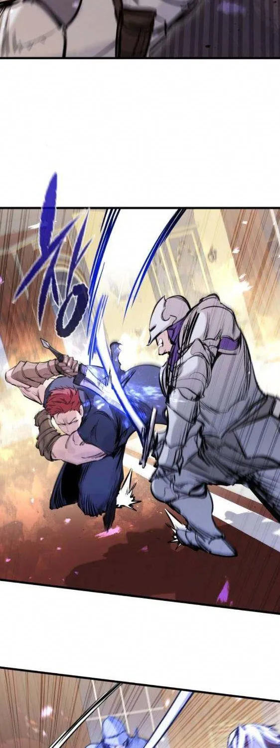 Read The Regressed Mercenary’s Machinations chapter 48 image 40 on Lezhin