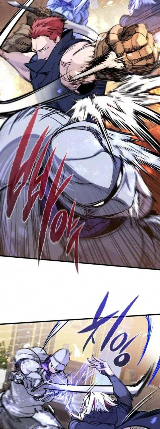 Read The Regressed Mercenary’s Machinations chapter 48 image 41 on Lezhin