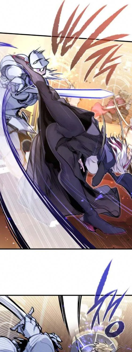 Read The Regressed Mercenary’s Machinations chapter 48 image 43 on Lezhin