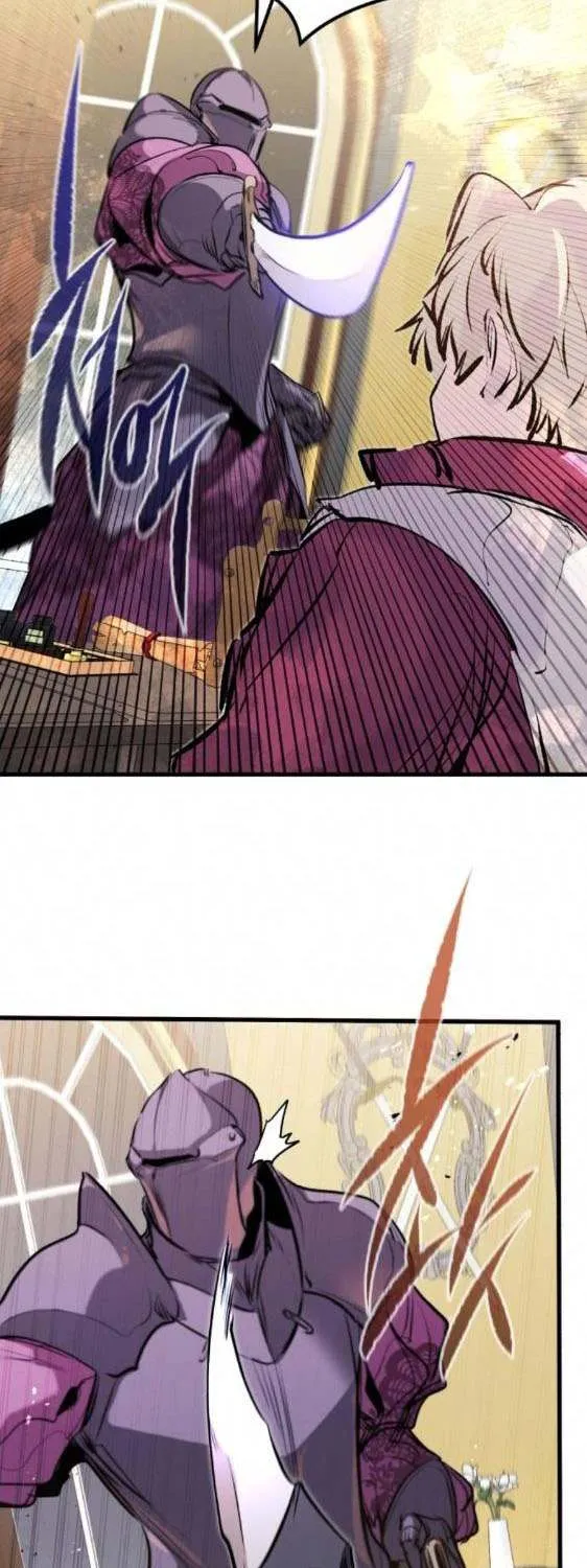 Read The Regressed Mercenary’s Machinations chapter 48 image 5 on Lezhin