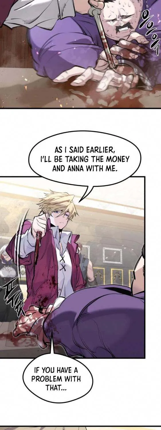 Read The Regressed Mercenary’s Machinations chapter 48 image 54 on Lezhin