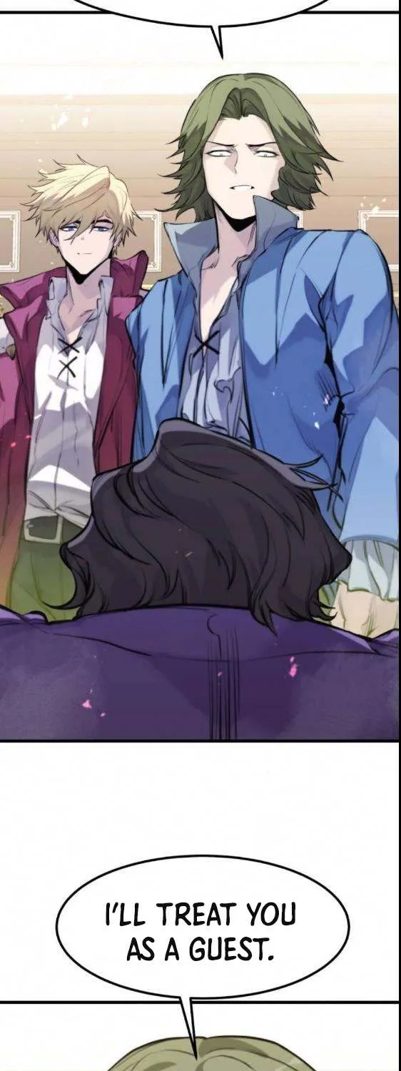 Read The Regressed Mercenary’s Machinations chapter 48 image 57 on Lezhin