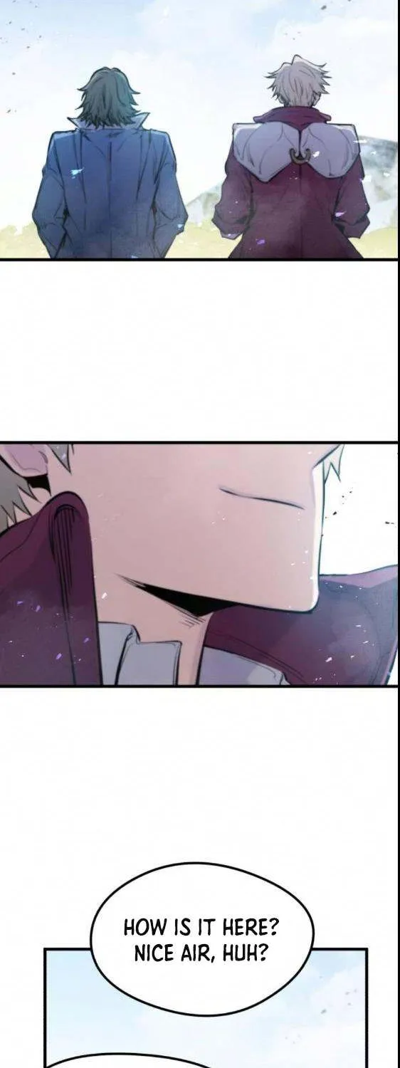 Read The Regressed Mercenary’s Machinations chapter 48 image 69 on Lezhin