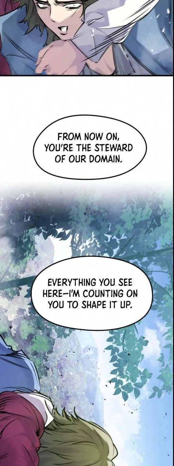 Read The Regressed Mercenary’s Machinations chapter 48 image 72 on Lezhin