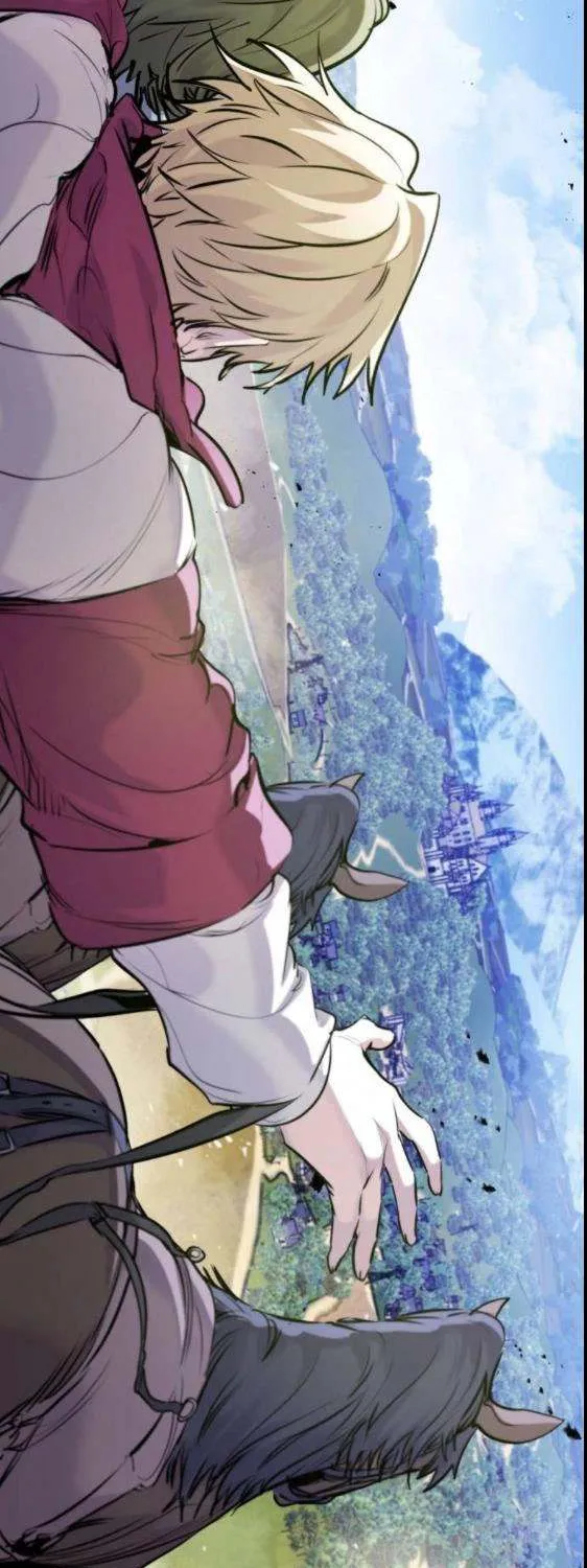 Read The Regressed Mercenary’s Machinations chapter 48 image 73 on Lezhin