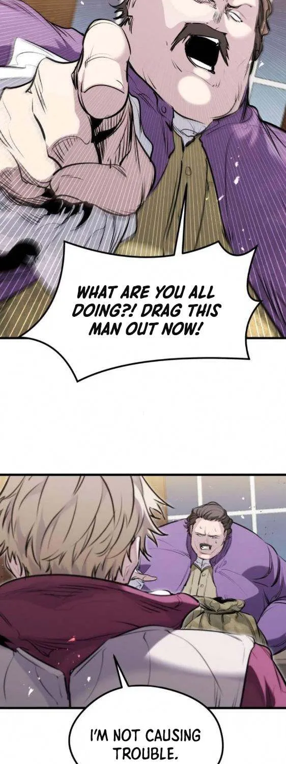 Read The Regressed Mercenary’s Machinations chapter 48 image 9 on Lezhin