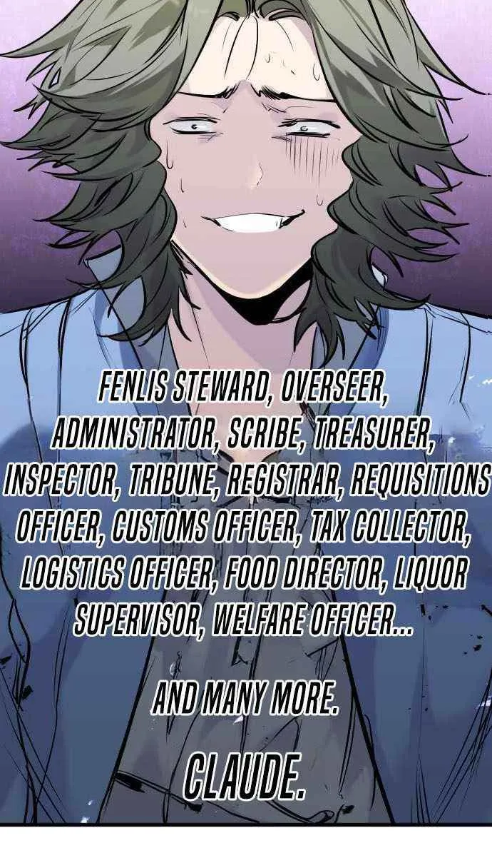 Read The Regressed Mercenary’s Machinations chapter 49 image 15 on Lezhin