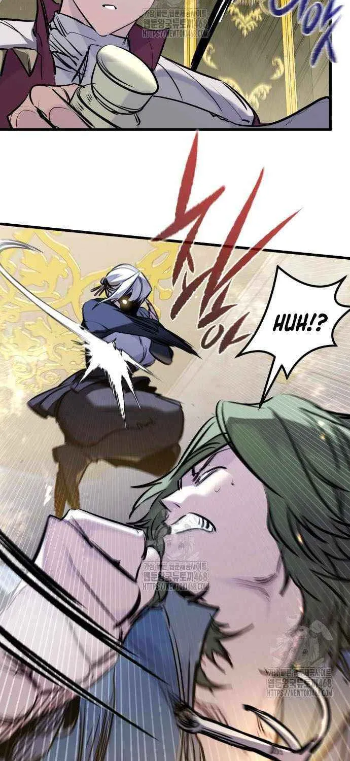 Read The Regressed Mercenary’s Machinations chapter 49 image 19 on Lezhin