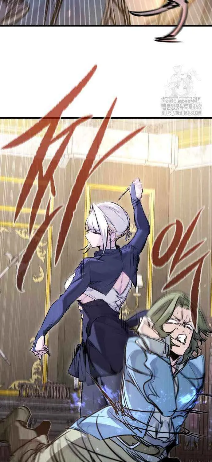 Read The Regressed Mercenary’s Machinations chapter 49 image 20 on Lezhin