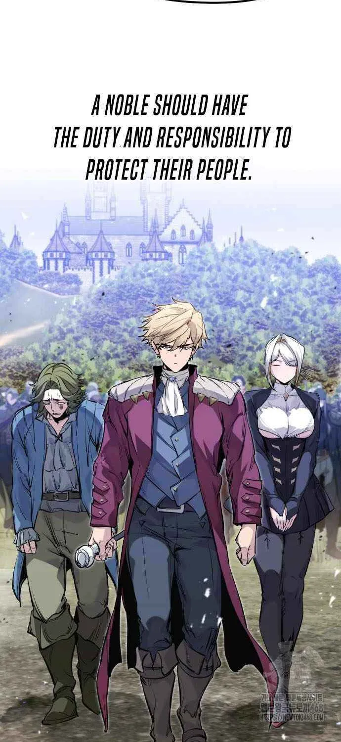 Read The Regressed Mercenary’s Machinations chapter 49 image 24 on Lezhin